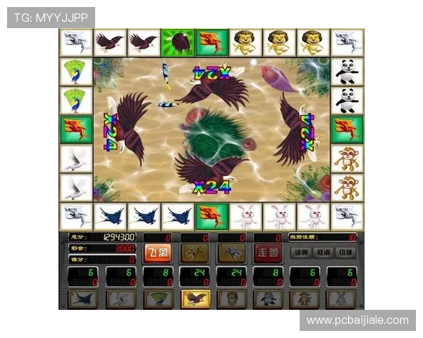 金鲨银鲨老虎机中奖概率分析，科学策略帮助你实现高额盈利目标